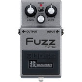 BOSS FZ-1W �ե��� ���ե��������ҥܥ���
