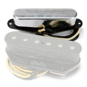 ThroBak Pickups Broadcaster A5 Custom MXV Pickups Aged Chrome / Neck �ԥå����åסҥ������Хå������쥯�ȥ��˥�����