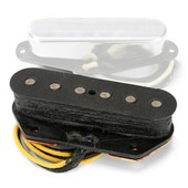 ThroBak Pickups Broadcaster A5 Custom MXV Pickups Aged Bridge �ԥå����åסҥ������Хå������쥯�ȥ��˥�����