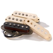 ThroBak Pickups '64 MXV Strat Guitar Pickup Aged White �ԥå����åסڥ������Хå������쥯�ȥ��˥����� 
