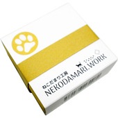 ねこだまり工房 クリア蜜蝋ワックス 期待 (アルミ缶入り)|お手入れ・ケア用品|Ｇｕitar・Ｂａss用品