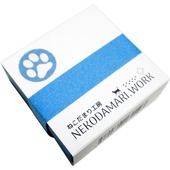 ねこだまり工房 クリア蜜蝋ワックス 信頼 (アルミ缶入り)|お手入れ・ケア用品|Ｇｕitar・Ｂａss用品
