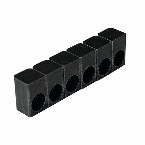 Floyd Rose Original String Lock Insert Block Ver.2 (Set of 6) ���ȥ�󥰡����å����󥵡��� �ե����ɡ�������