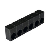 Floyd Rose Original String Lock Insert Block Ver.2 (Set of 6) ストリング・ロックインサート|Floyd Rose|パーツ(ペグ・ブリッチ・