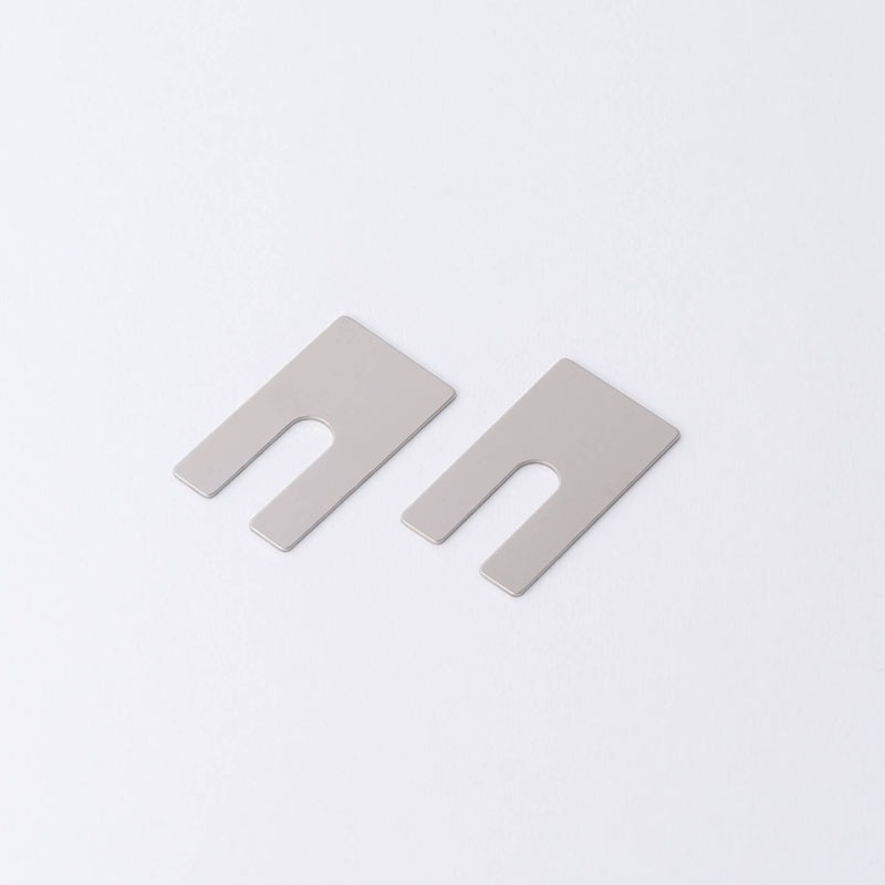 Floyd Rose Saddle Spacer ���ɥ륹�ڡ�����(0.2mm)�ҥե����ɥ�������