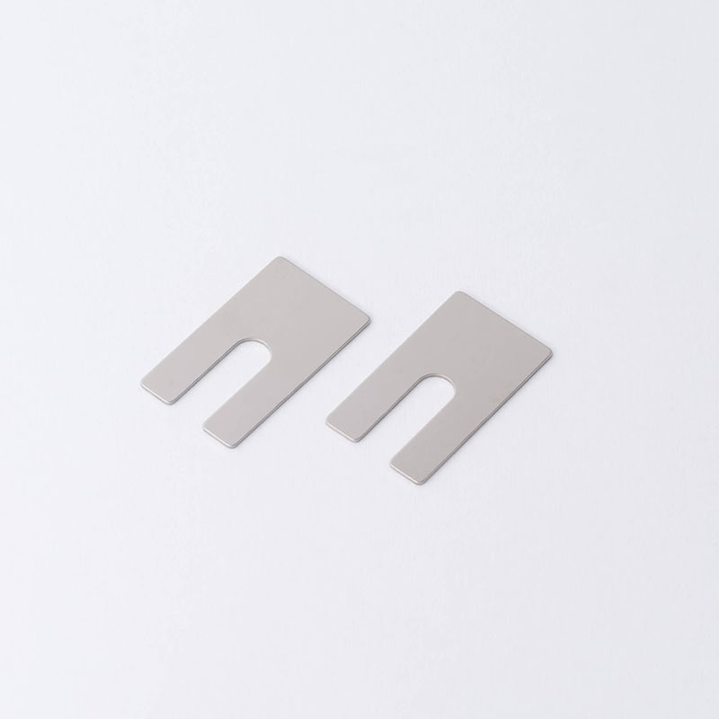Floyd Rose Saddle Spacer ���ɥ륹�ڡ�����(0.3mm)�ҥե����ɥ�������