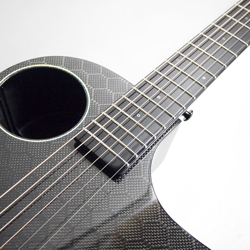 ENYA Guitars EA-X4 PRO/EQ エレアコ アンプレス エコーPU搭載