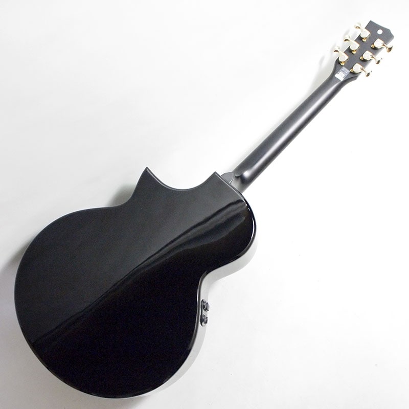 ENYA Guitars EA-X4 PRO/EQ エレアコ アンプレス エコーPU搭載