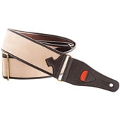 RightON!STRAPS DIVINE ギター ベース用ストラップ Beige 〈ライトオン！ストラップ〉|その他・ストラップ|ストラップ