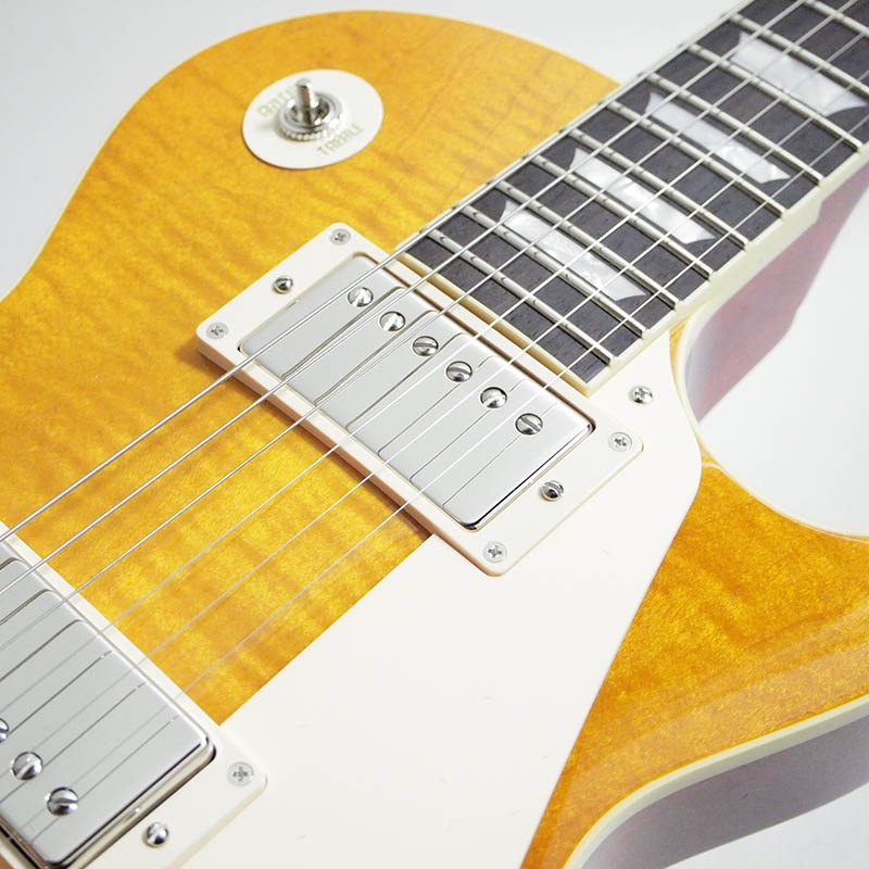 ギター Navigator N-LP-STD Lemon Drop ギター Navigator N-LP-STD Lemon Drop N-LP-STD | ESP GUITARS