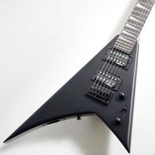 Jackson JS Series RR Minion JS1X Satin Black ミニエレキギター〈ジャクソン〉|Electric Guitar