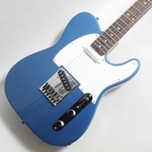 Squier by Fender Affinity Series Telecaster Lake Placid Blue �����磻�� �ե������ �ƥ쥭�㥹����