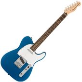 Squier by Fender Affinity Series Telecaster Lake Placid Blue �����磻�� �ե������ �ƥ쥭�㥹����