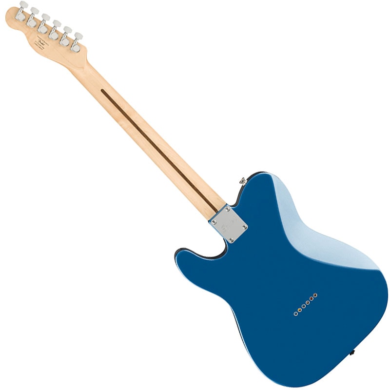 Squier by Fender Affinity Series Telecaster Lake Placid Blue