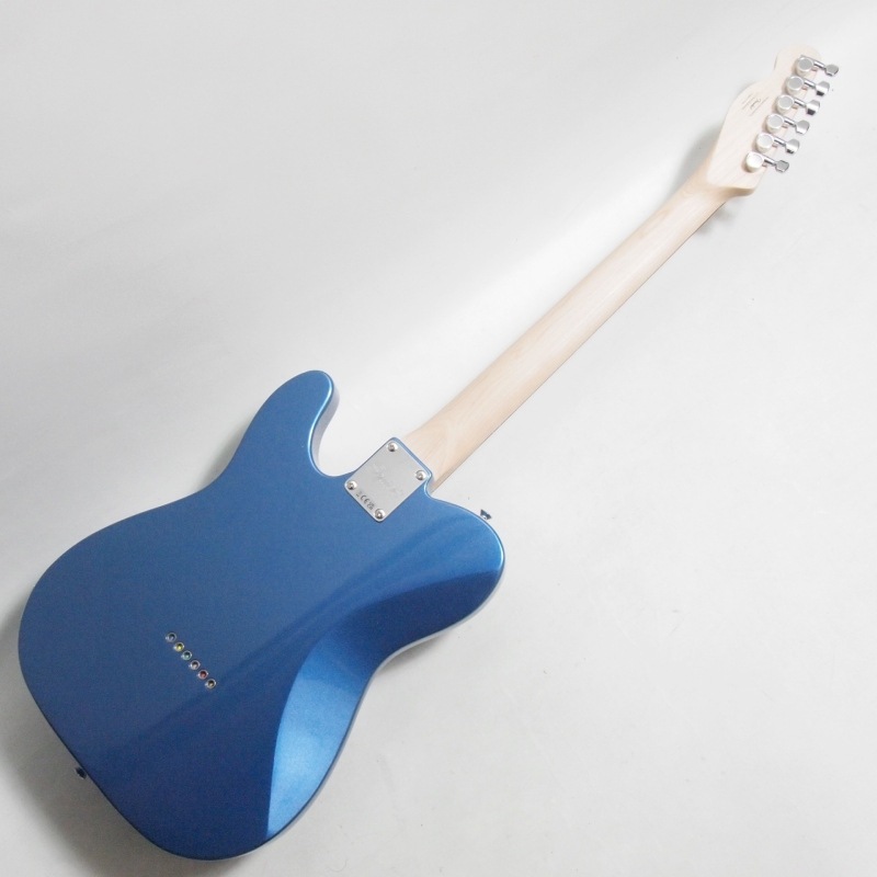 Squier by Fender Affinity Series Telecaster Lake Placid Blue