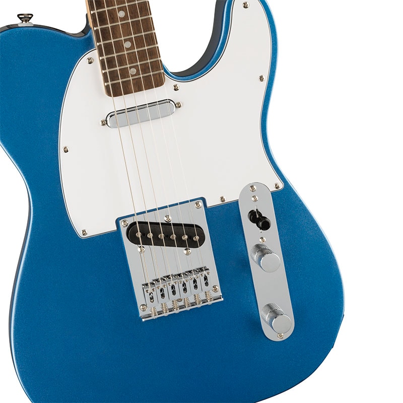 Squier by Fender Affinity Series Telecaster Lake Placid Blue