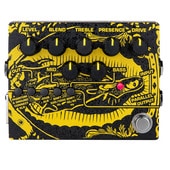 TECH21 SansAmp BASS DRIVER DI-J J��LUNA SEA�˥����ͥ��㡼��ǥ� �١�����DI �ץꥢ���