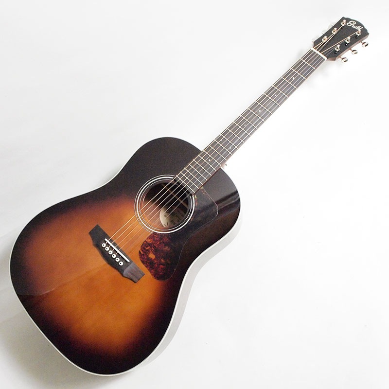 GUILD DS-240 MEMOIR アコースティックギター〈The Westerly
