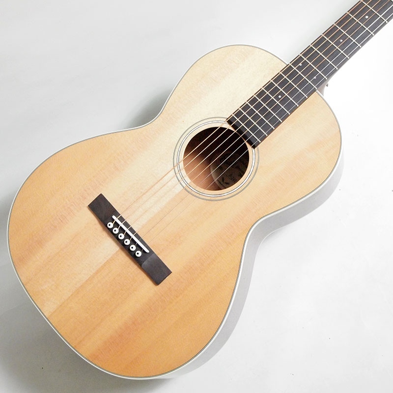 ギルド　パーラーギター　guild P-240 MEMOIR NAT 新品同様 Guild P-240 Memoir Parlor Acoustic Guitar Natural | Guitar Center