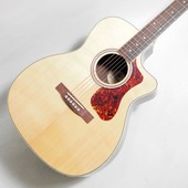 GUILD OM-250CE Reserve NATURAL エレアコ〈The Westerly Collection ギルド〉|GUILD|Acoustic/Classic