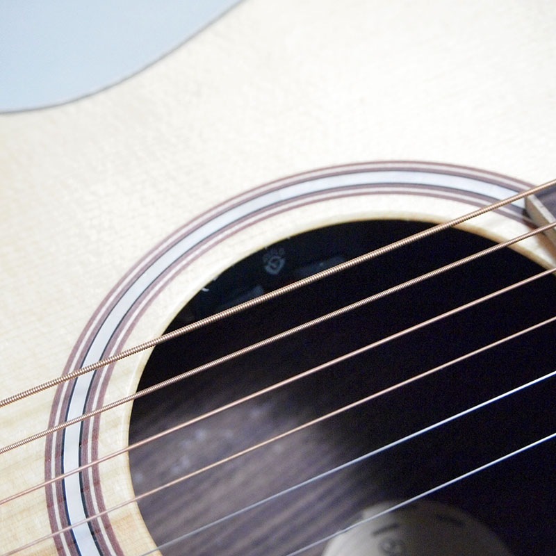 GUILD OM-250CE Reserve NATURAL エレアコ〈The Westerly Collection