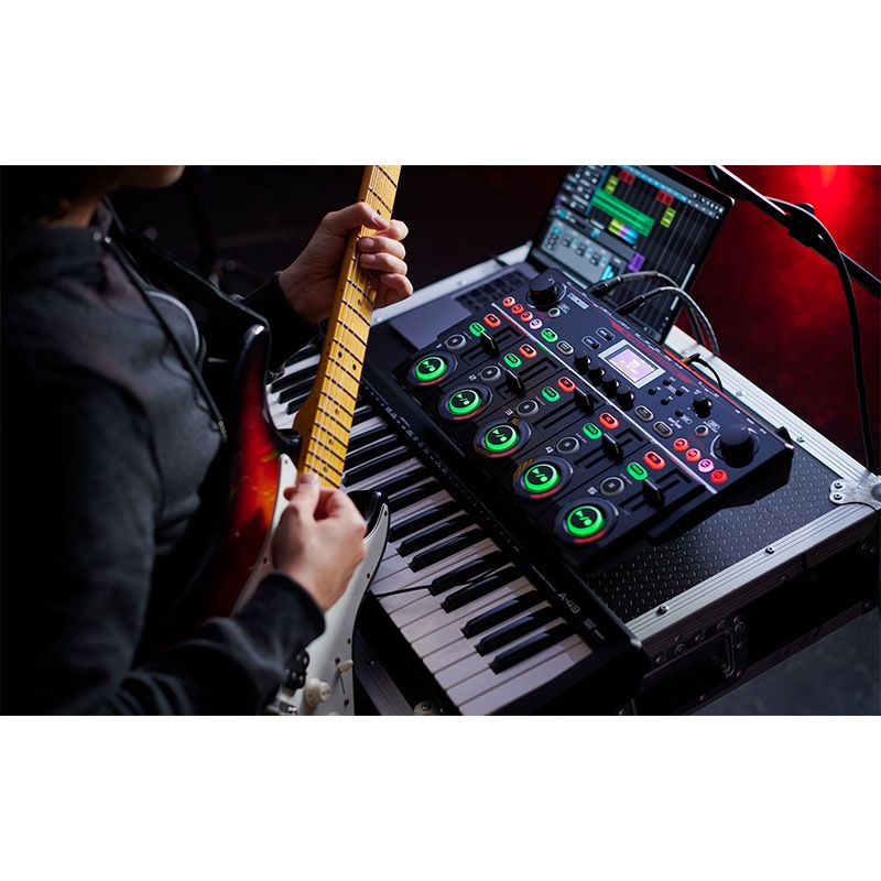 BOSS RC-505mkII LOOP STATION ルーパー〈ボス〉 | Effectors,BOSS 