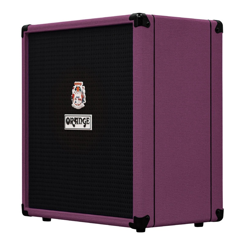ORANGE Crush 50B LTD Glenn Hughes グレン・ヒューズ ベースアンプ 