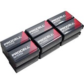 Duracell Procell Intense High power 9V���륫�����ӡ�12�ĥ��åȡӡҥץ������
