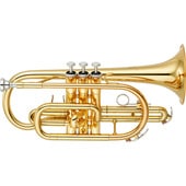 YAMAHA YCR-2330lll コルネット スタンダード〈ヤマハ〉|YAMAHA/コルネット・フリューゲルホルン|管楽器