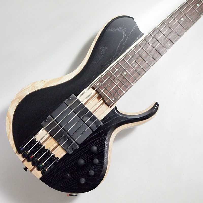BTB866SC | BTB | ELECTRIC BASSES | PRODUCTS | Ibanez guitars