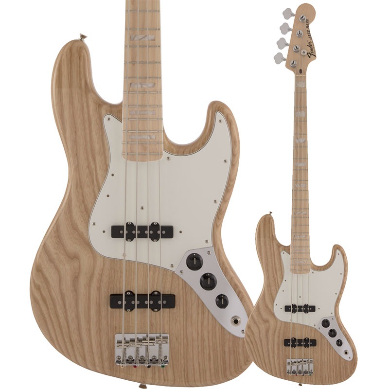 Fender JAZZ BASS フェンダー　ジャズベース Fender フェンダー Made in Japan Heritage 70s Jazz Bass MN