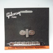 Gibson/�֥�å� PBBR-015 ��ABR-1 Tune-O-Matic Bridge Nickel�աҥ��֥���/�ѡ��ġ�