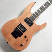 Jackson JS Series Dinky Arch Top JS32 DKA, Amaranth Fingerboard, Natural Oil 쥭ҥ㥯