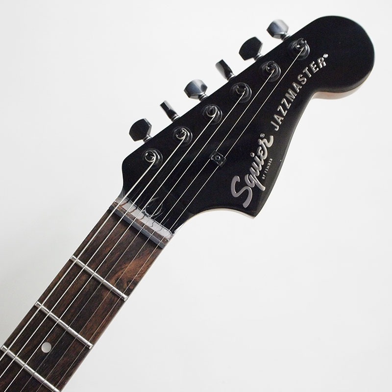 Squier by Fender Contemporary Active Jazzmaster HH Shell Pink