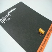 Gibson PRTK-030 ȥ륹åå Toggle Switch Cap Amberҥ֥/ѡġ