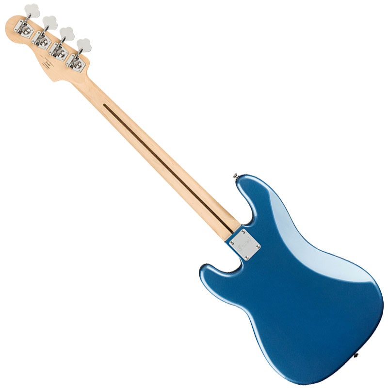 【美品】Squier by Fender Affinity プレシジョン ベース gakki-de-genki_8289