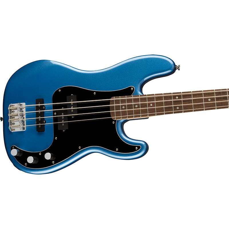 Fender Squier PJ プレシジョンベース Squier by Fender Affinity Series Precision Bass PJ Laurel