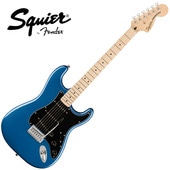Squier by Fender Affinity Series Stratocaster Lake Placid Blue〈スクワイヤー フェンダー〉|Fender|Electric Guitar
