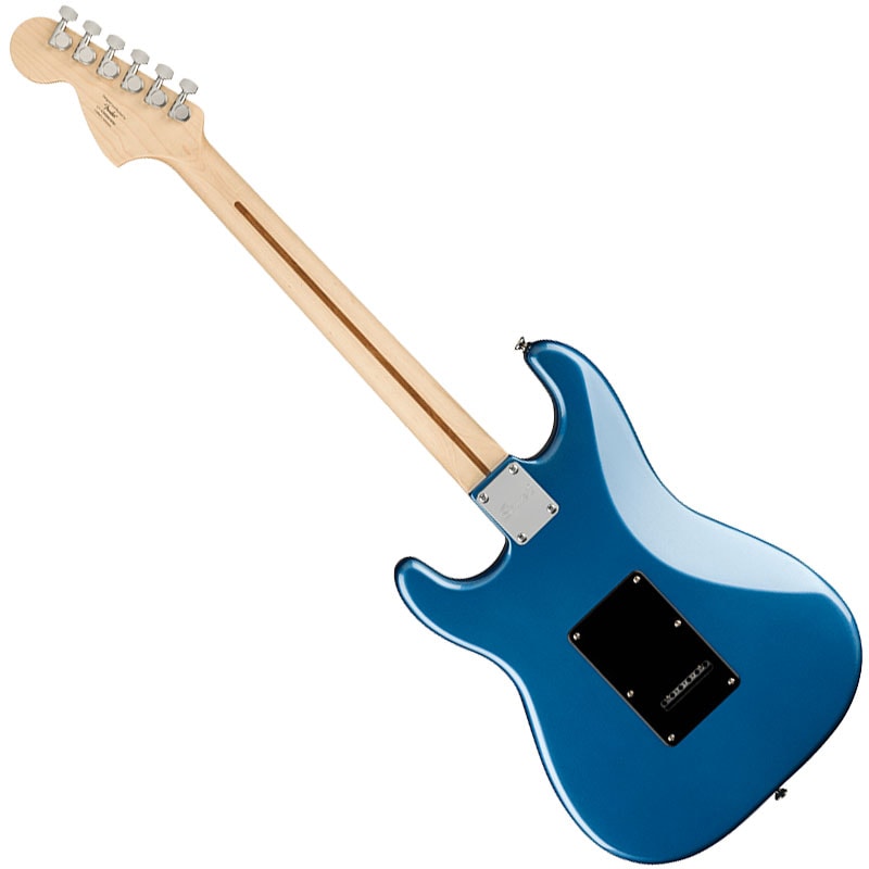 Squier by Fender Affinity Series Stratocaster Lake Placid