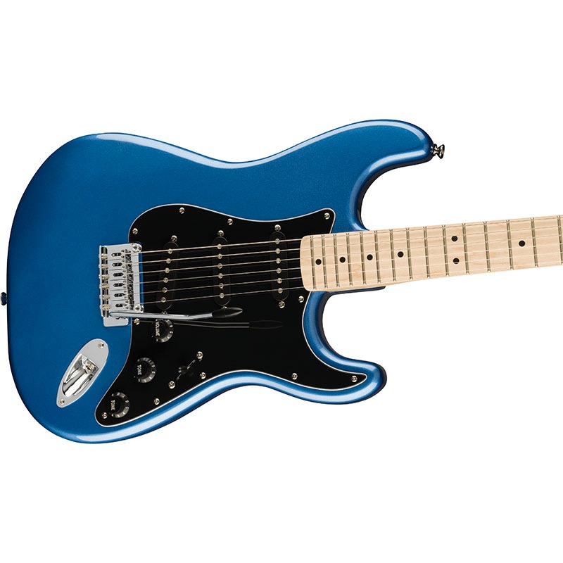 Squier by Fender Affinity Series Stratocaster Lake Placid Blue