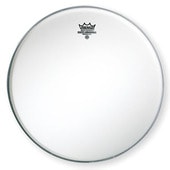 REMO 112TA ドラムヘッド COATED アンバサダー〈レモヘッド〉|ドラムヘッド|Drums Accessories