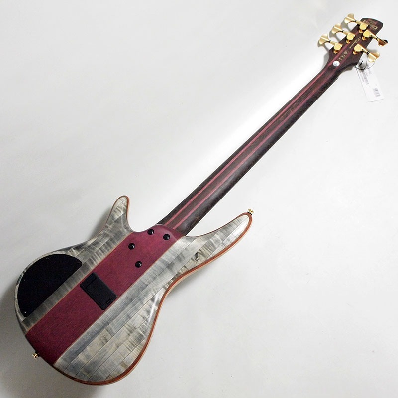 【極美品】 Ibanez アイバニーズ エレキベース ブラック　ベース　D Amazon | Ibanez、6弦ベースギター、右、ブラック(GSR206BK