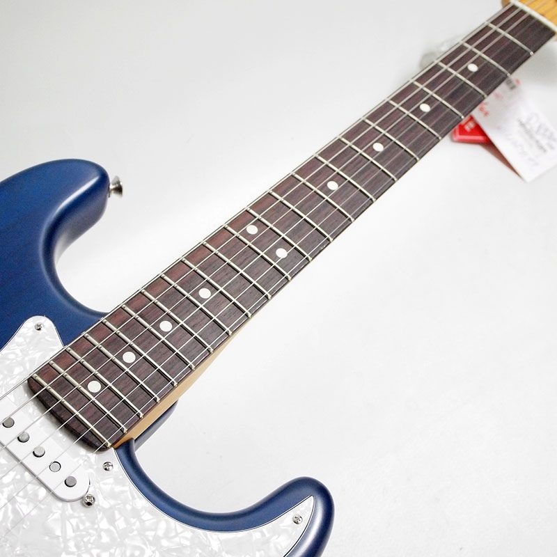 Fender Cory Wong Stratocaster Sapphire Blue Transparent