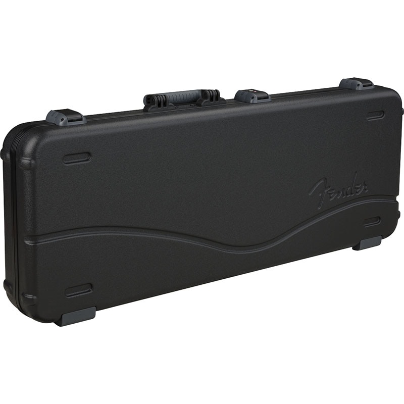 Fender DELUXE MOLDED ACOUSTASONIC CASE ハードケース 〈フェンダー 