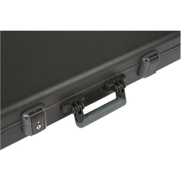 ベースハードケース Bass Hard Case ※Bassは付きません。 Amazon | GATOR ゲーター エレキベース用 ハードケース Deluxe