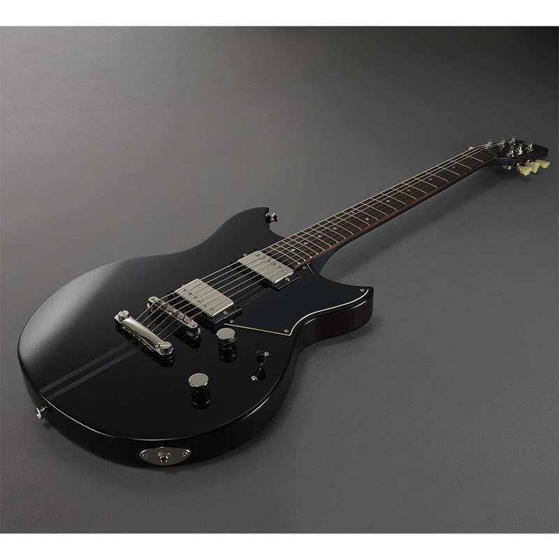 新品YAMAHA REVSTAR ELEMENTS RSE20 BLエレキギター ヤマハ YAMAHA REVSTAR RSS20 BL エレキギター(ヤマハ
