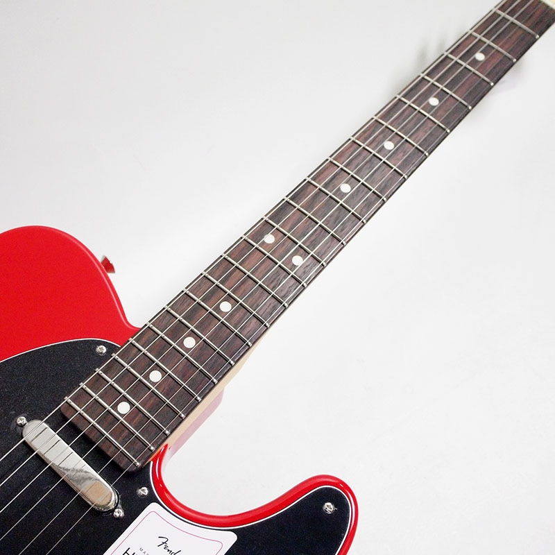 Fender Made in Japan Hybrid II Telecaster, Rosewood