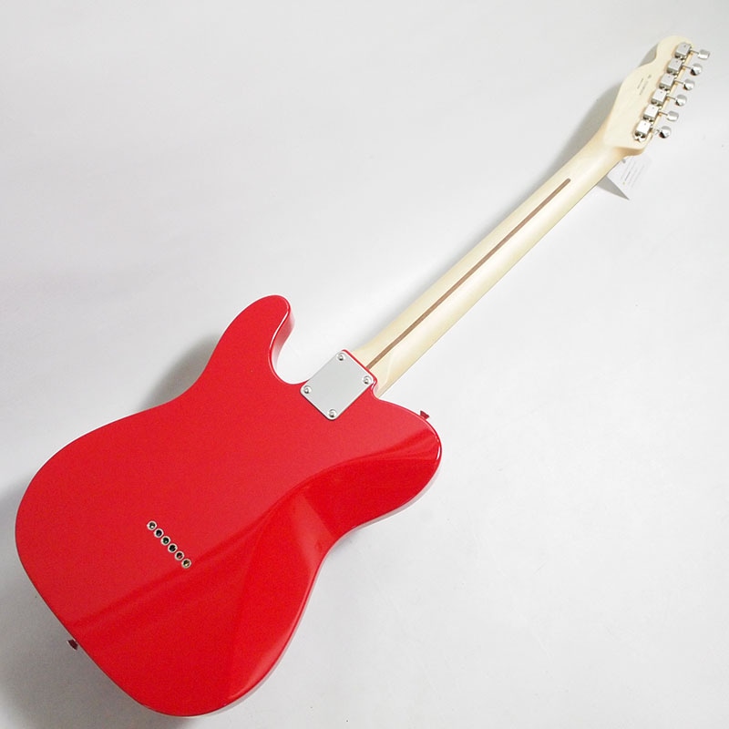 Fender Made in Japan Hybrid II Telecaster, Rosewood
