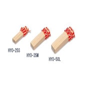 PLAY WOOD/拍子木(L) HYO-50L〈プレイウッド〉|小物打楽器|Percussion