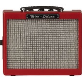 Fender Mini Deluxe Amp, MD20 Red ミニ・ギターアンプ〈フェンダー〉|Fender|Guitar Amp